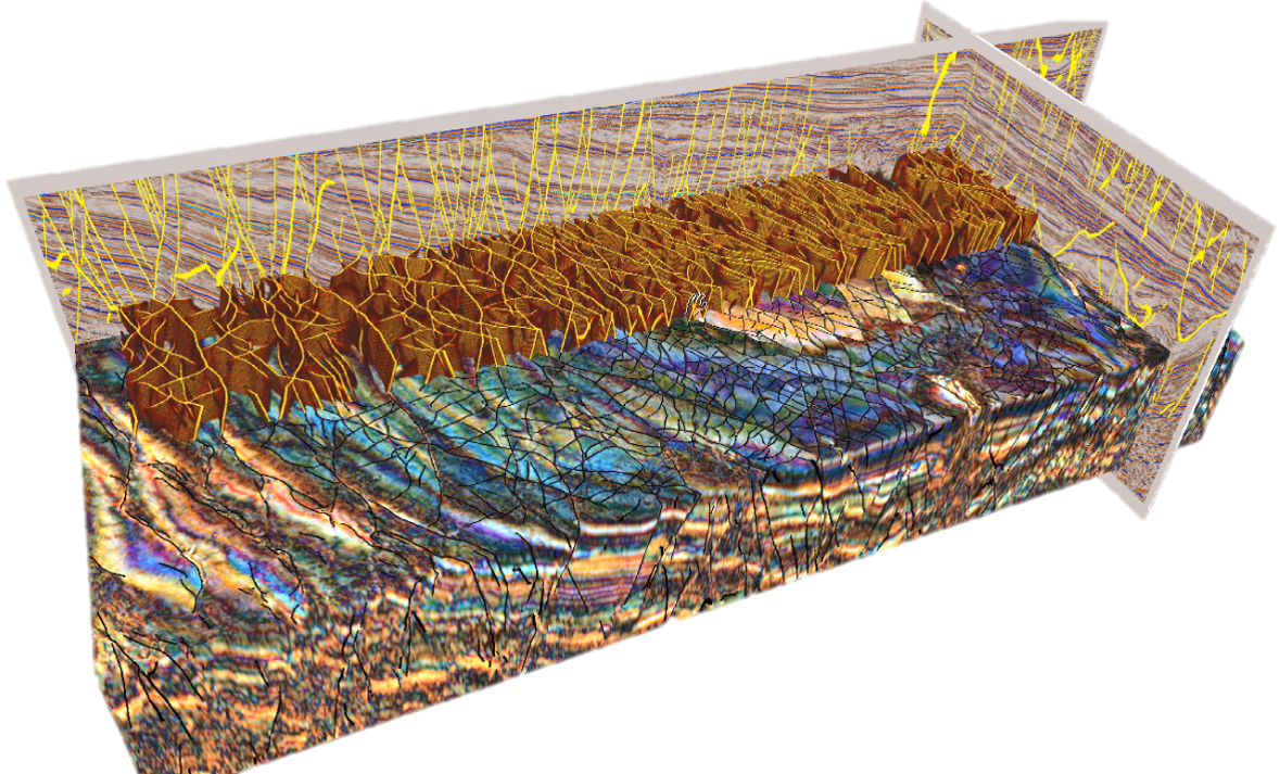 Geoteric Ai - Best Dark Pictures in Mobile